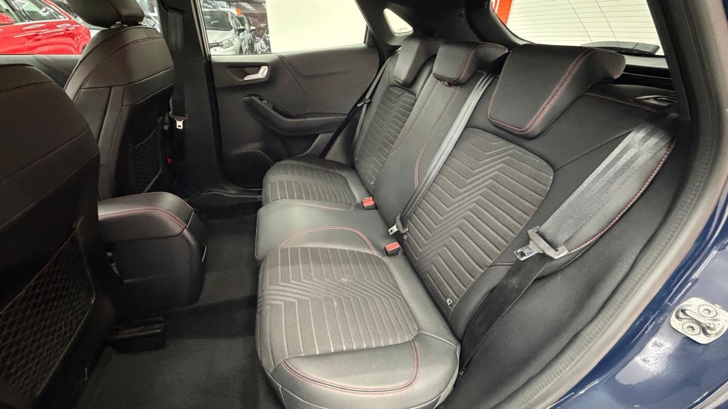 Used Ford Puma 2023 for sale - 77056620: Photo 68