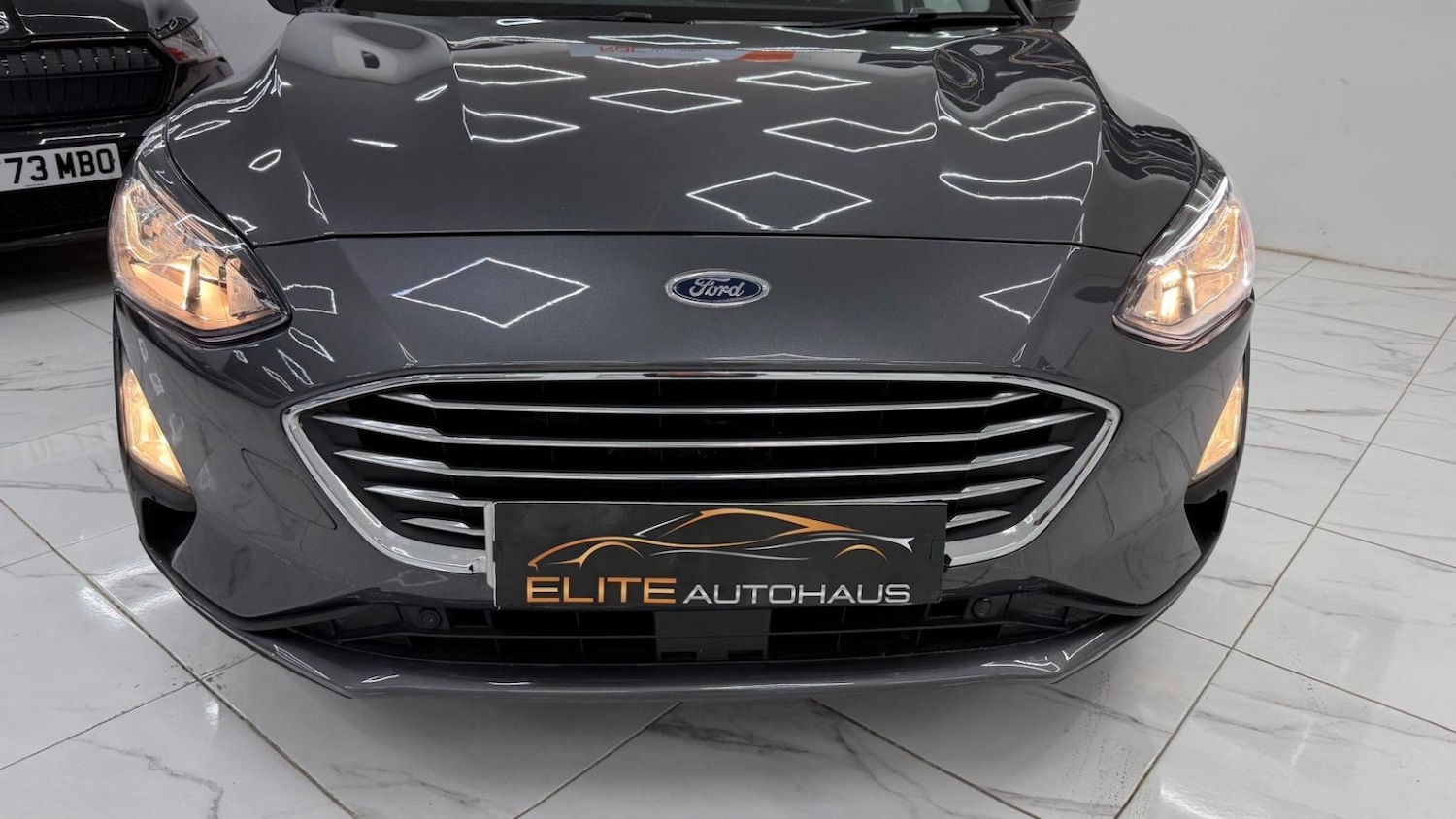 Used Ford Focus 2019 for sale - 76931424: Photo 10