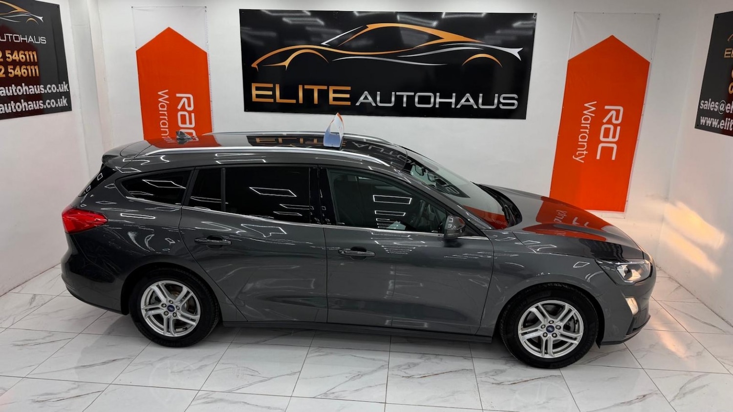 Used Ford Focus 2019 for sale - 76931424: Photo 15