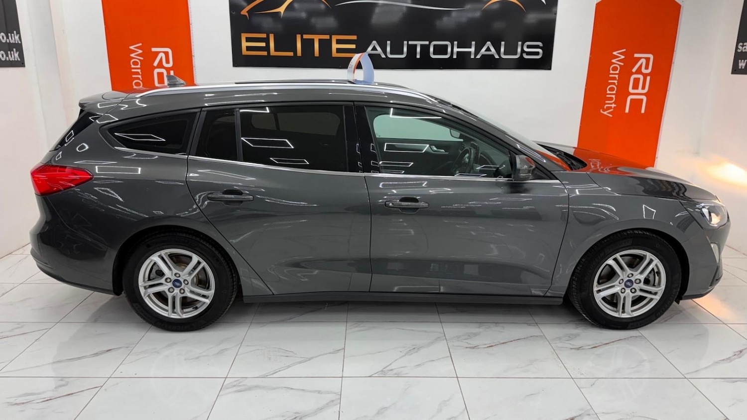 Used Ford Focus 2019 for sale - 76931424: Photo 20