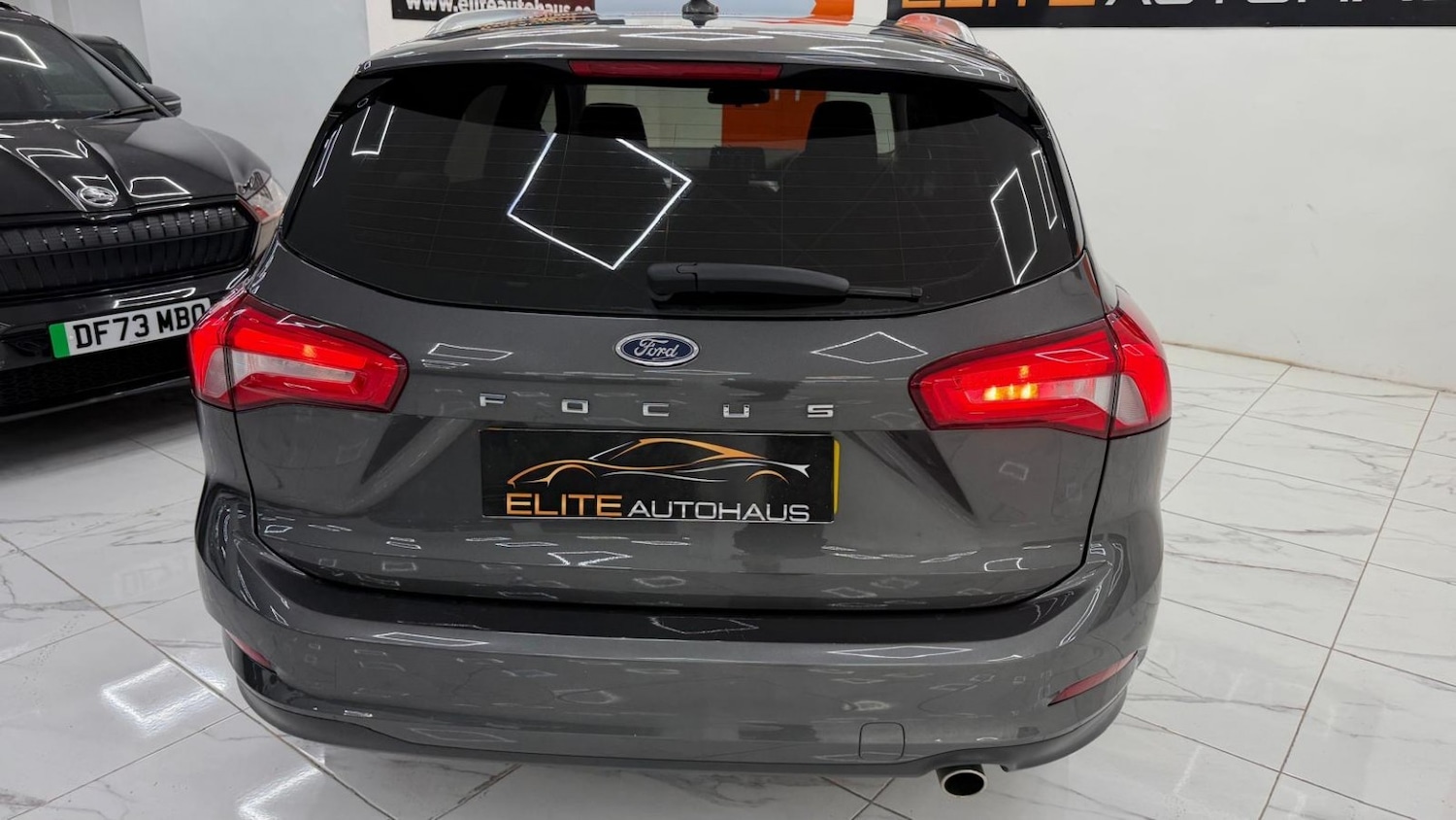 Used Ford Focus 2019 for sale - 76931424: Photo 25