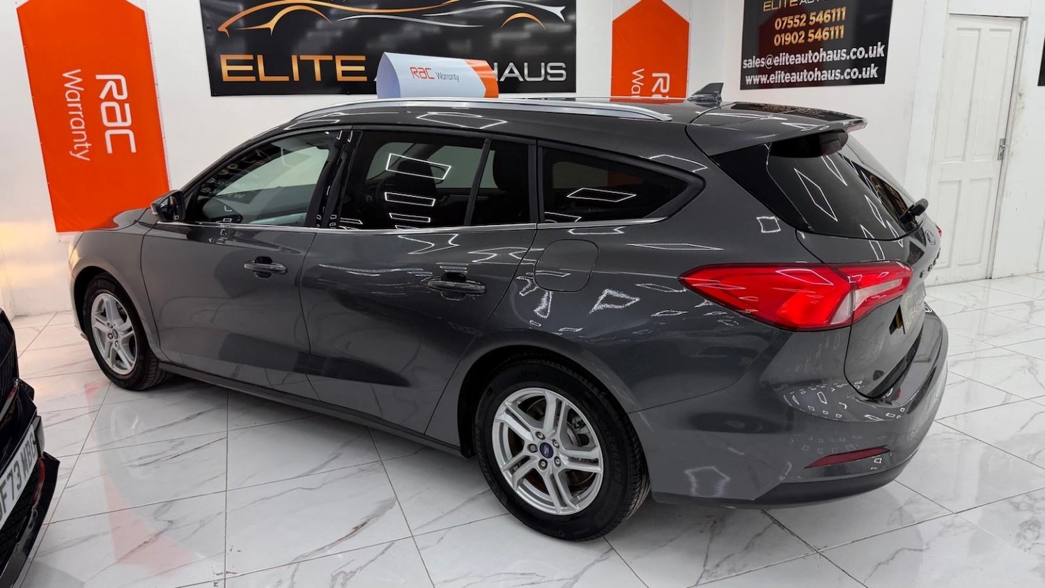 Used Ford Focus 2019 for sale - 76931424: Photo 27