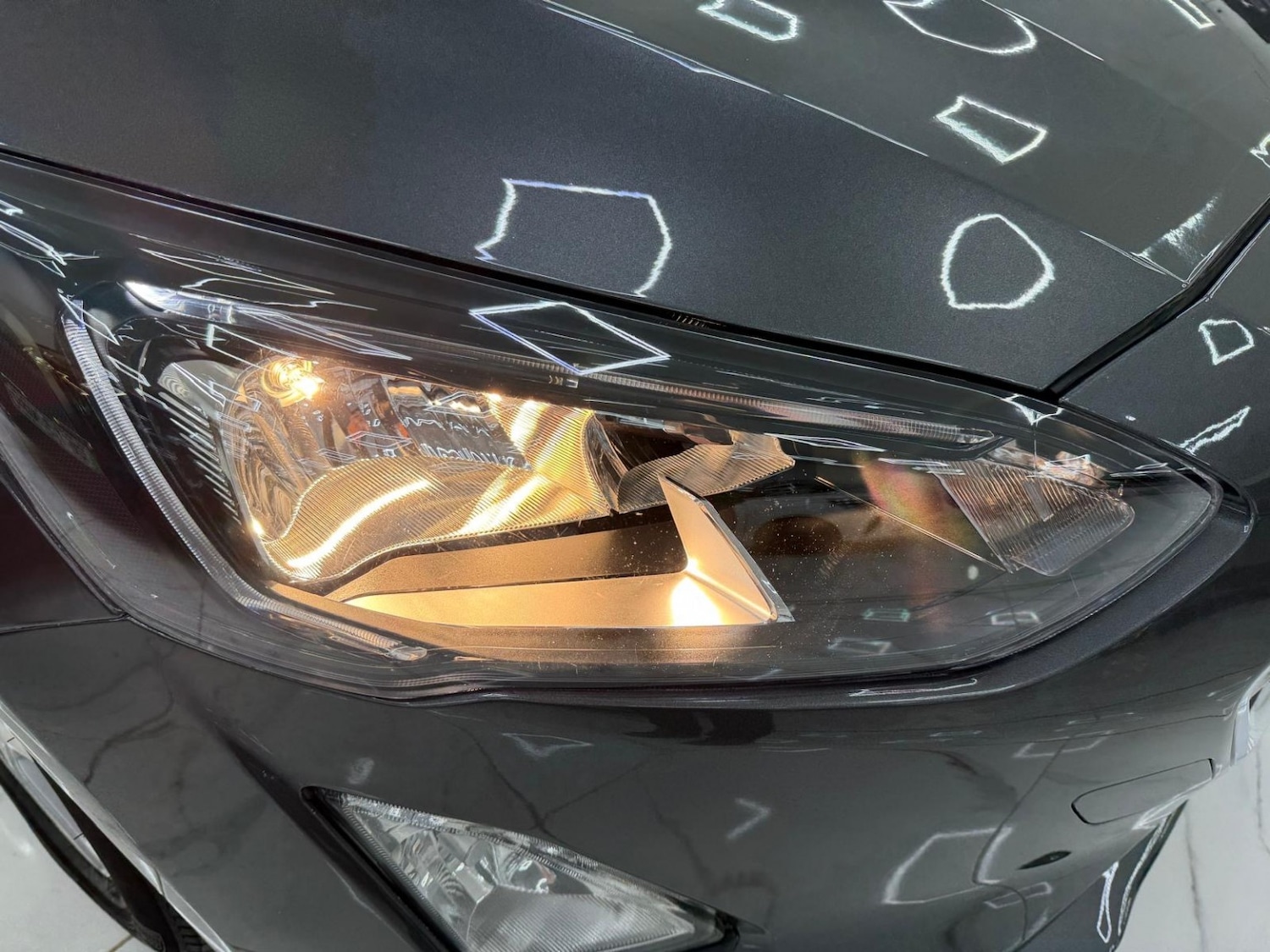 Used Ford Focus 2019 for sale - 76931424: Photo 30