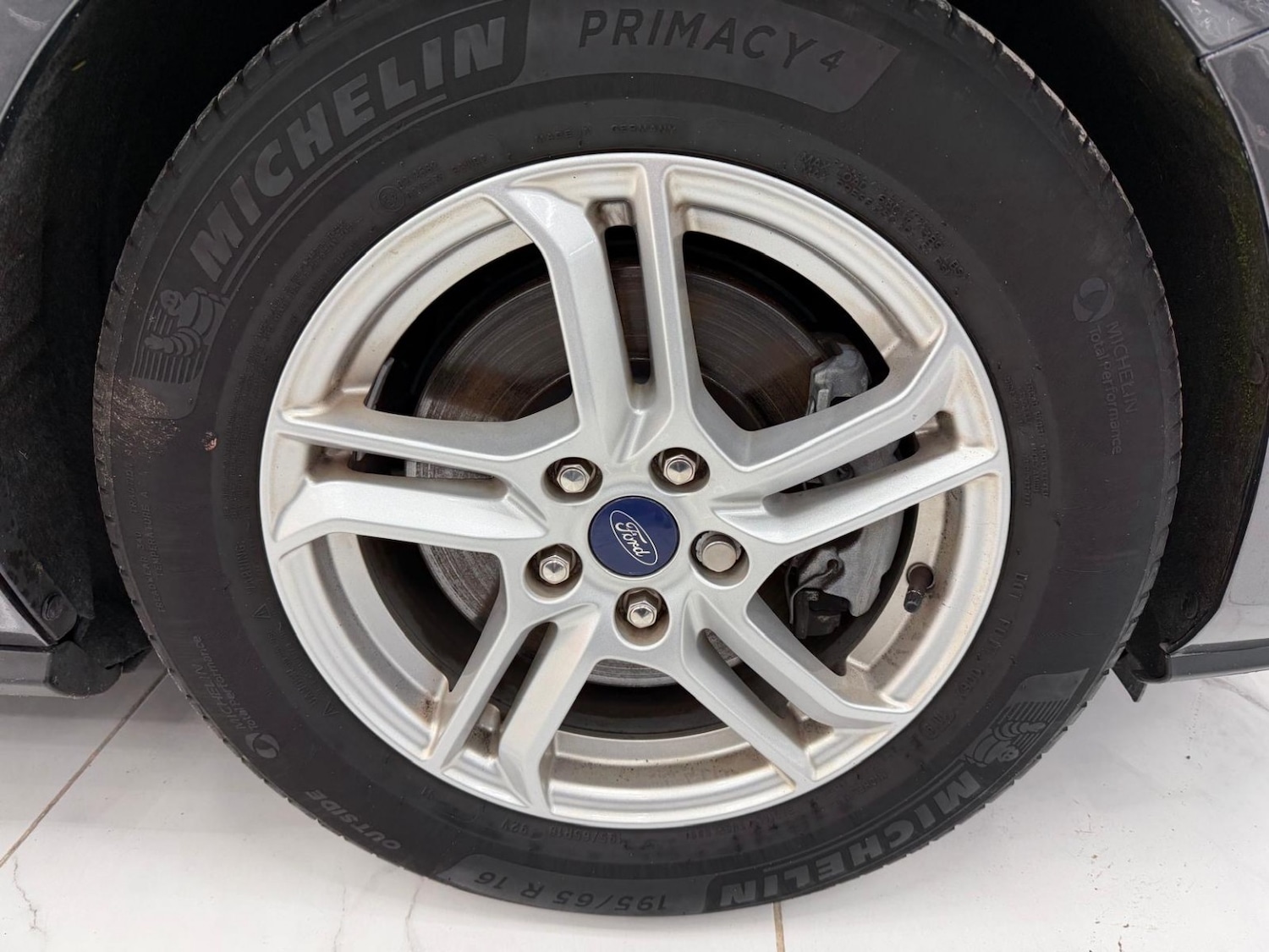 Used Ford Focus 2019 for sale - 76931424: Photo 32