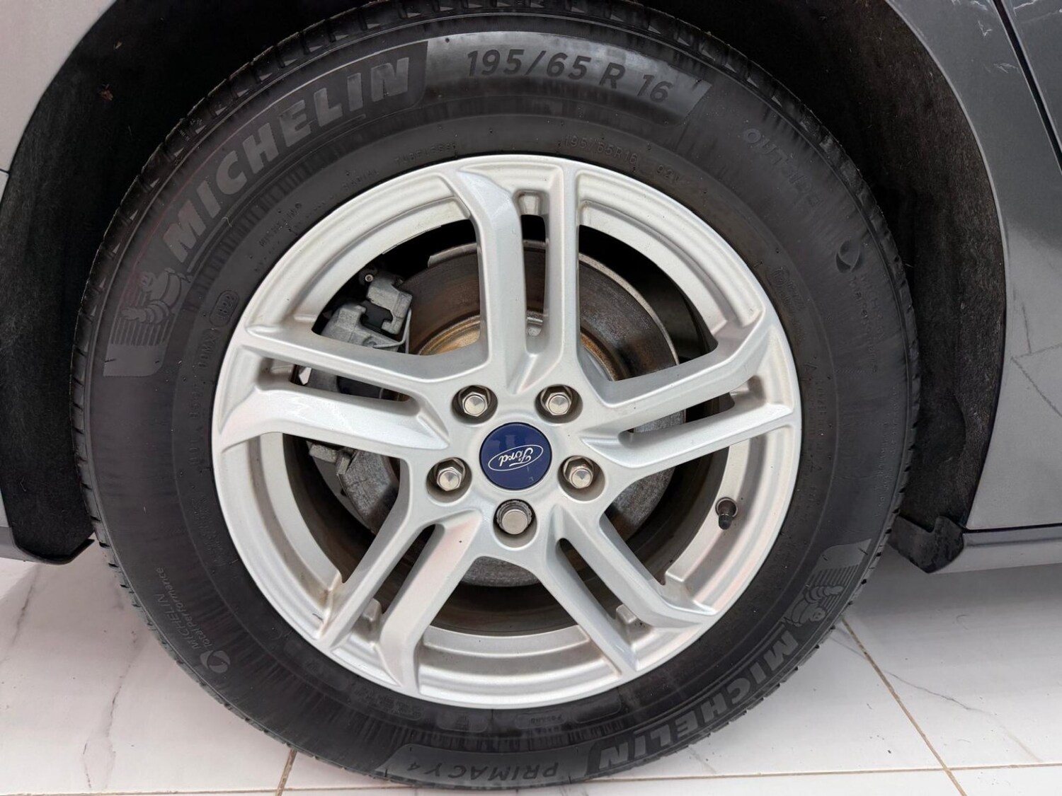 Used Ford Focus 2019 for sale - 76931424: Photo 33