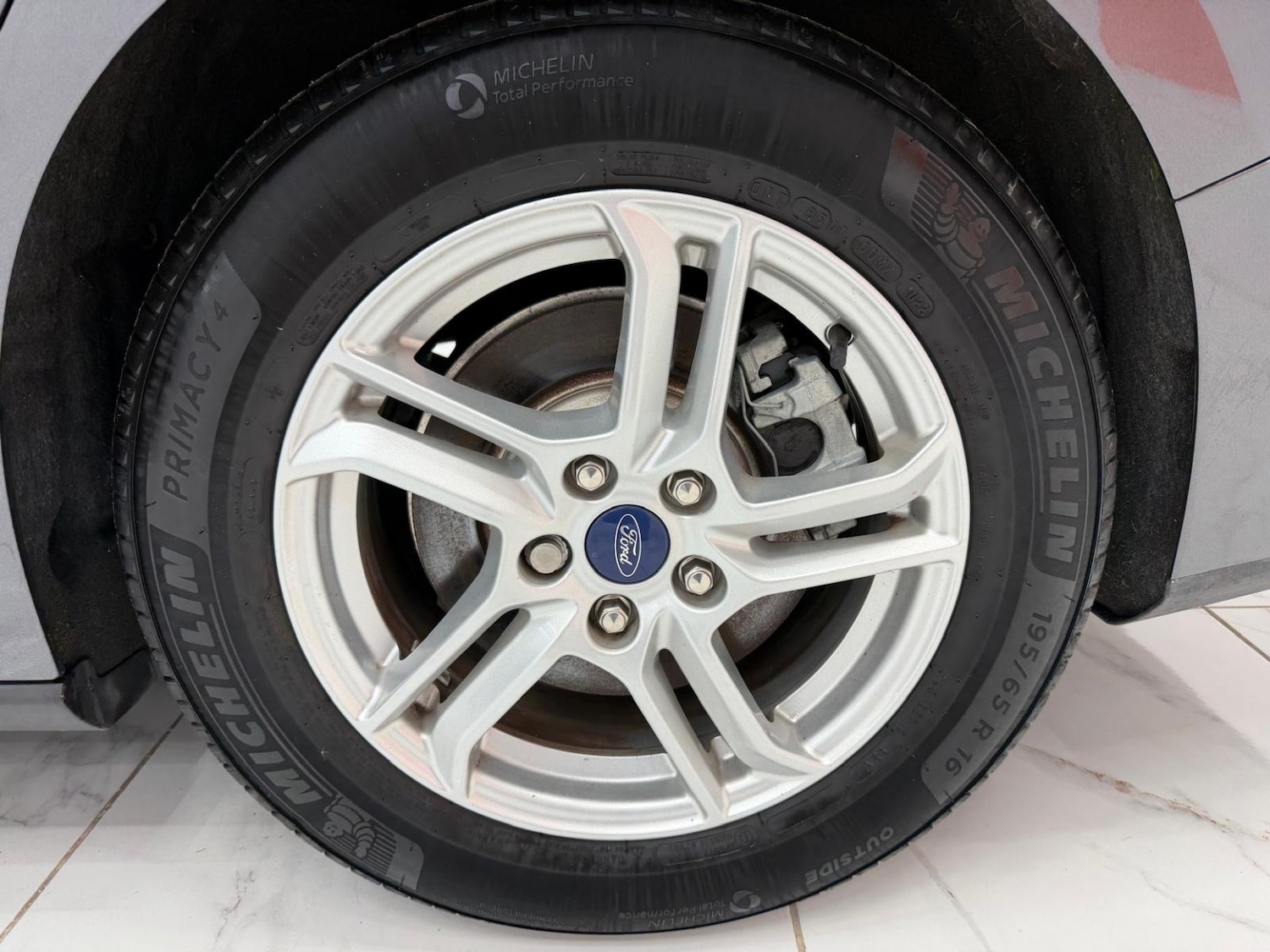 Used Ford Focus 2019 for sale - 76931424: Photo 34