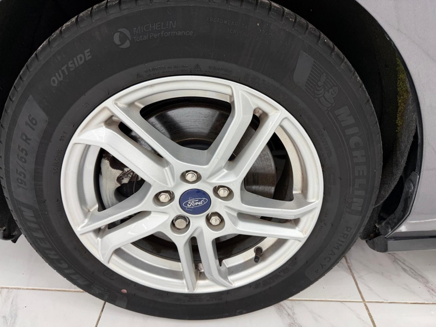 Used Ford Focus 2019 for sale - 76931424: Photo 35