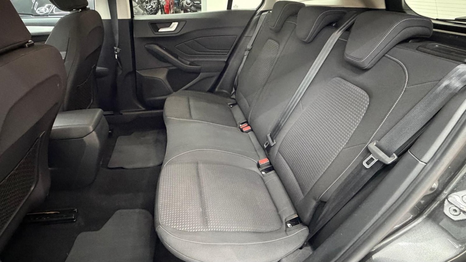 Used Ford Focus 2019 for sale - 76931424: Photo 42