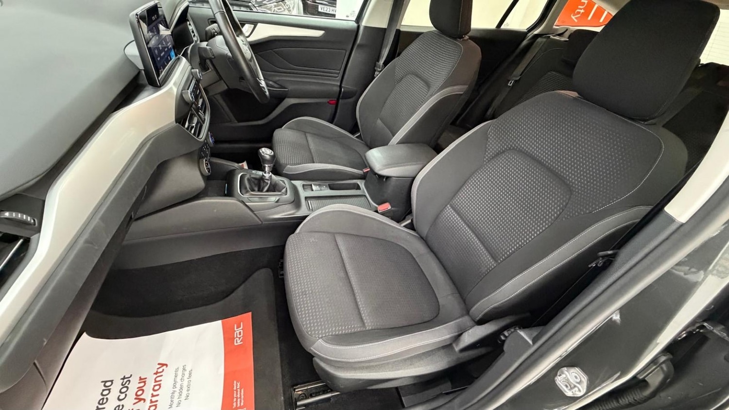 Used Ford Focus 2019 for sale - 76931424: Photo 44