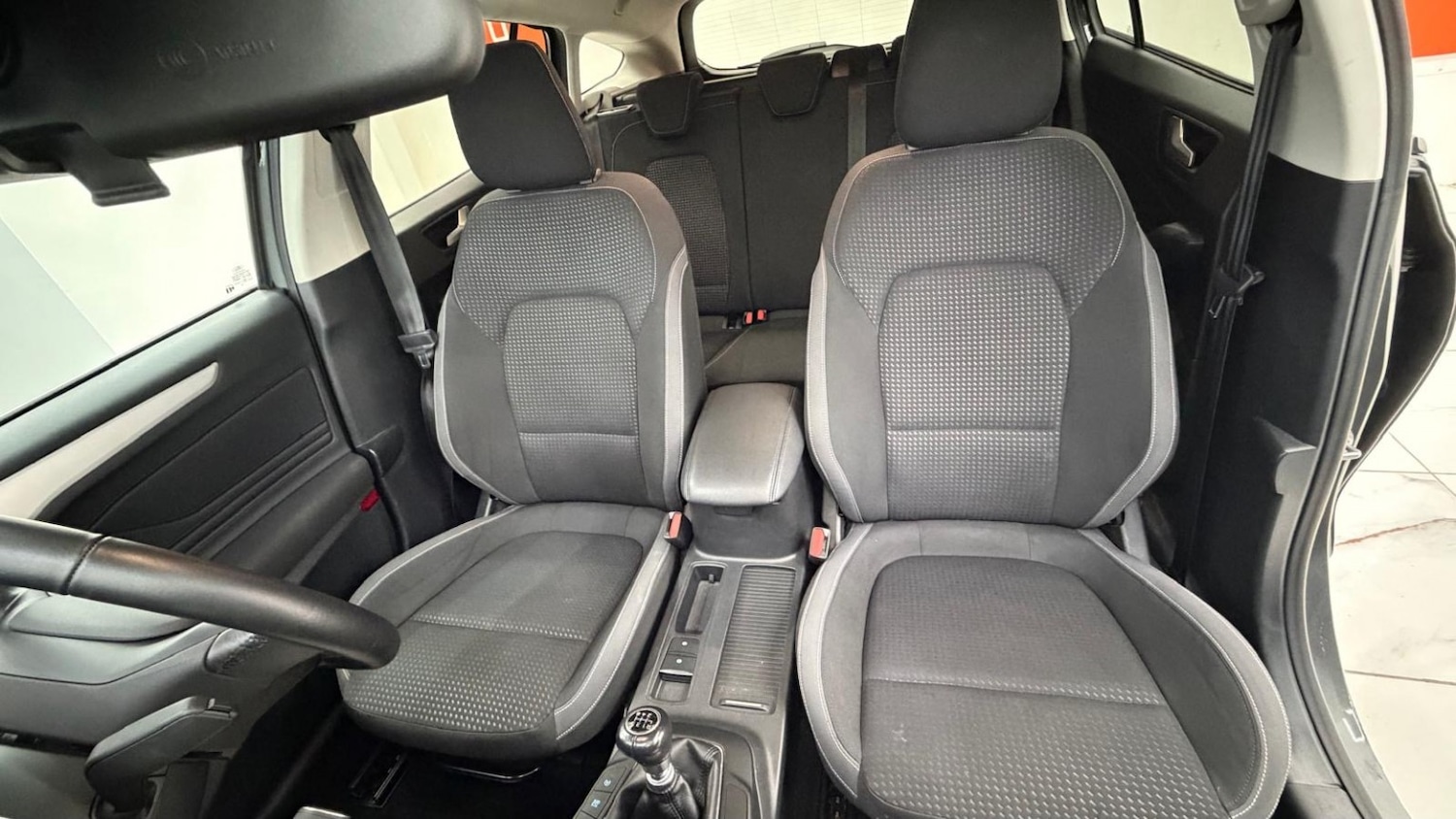 Used Ford Focus 2019 for sale - 76931424: Photo 45