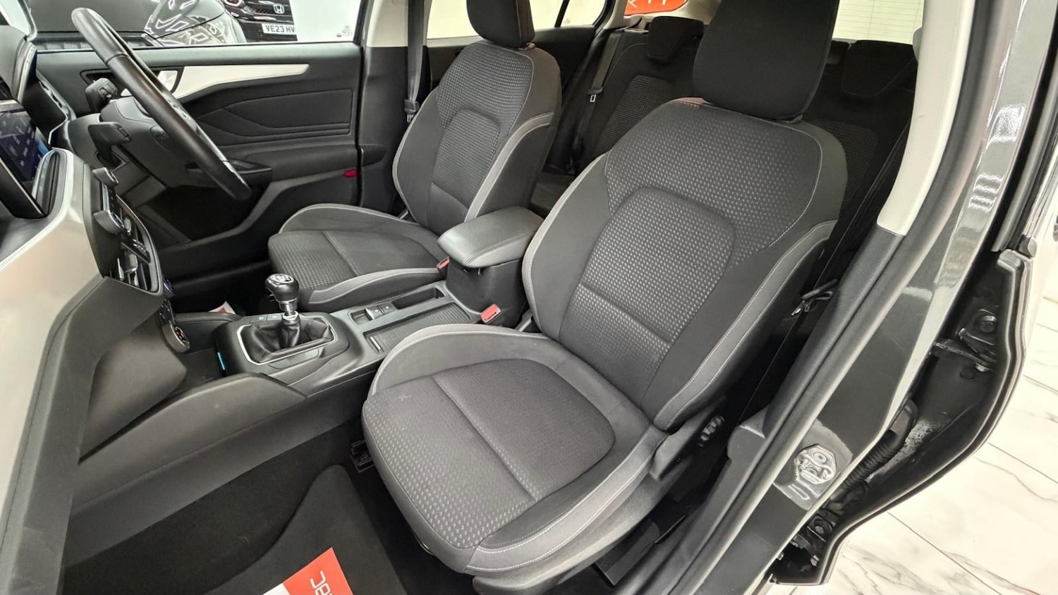 Used Ford Focus 2019 for sale - 76931424: Photo 46