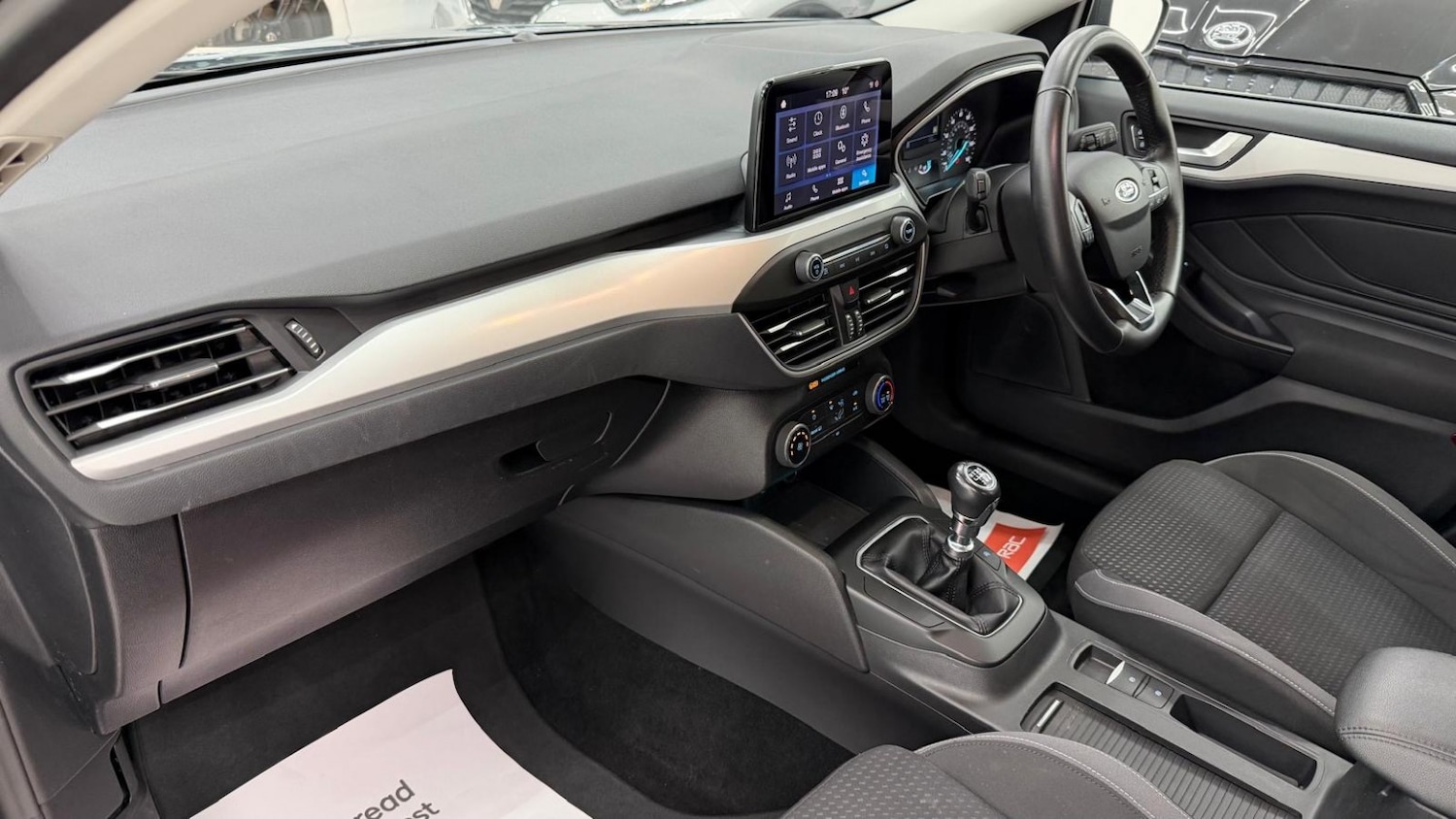 Used Ford Focus 2019 for sale - 76931424: Photo 48