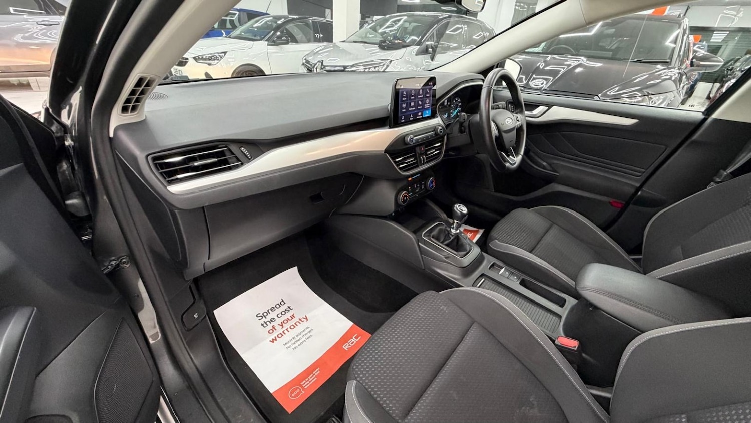 Used Ford Focus 2019 for sale - 76931424: Photo 49