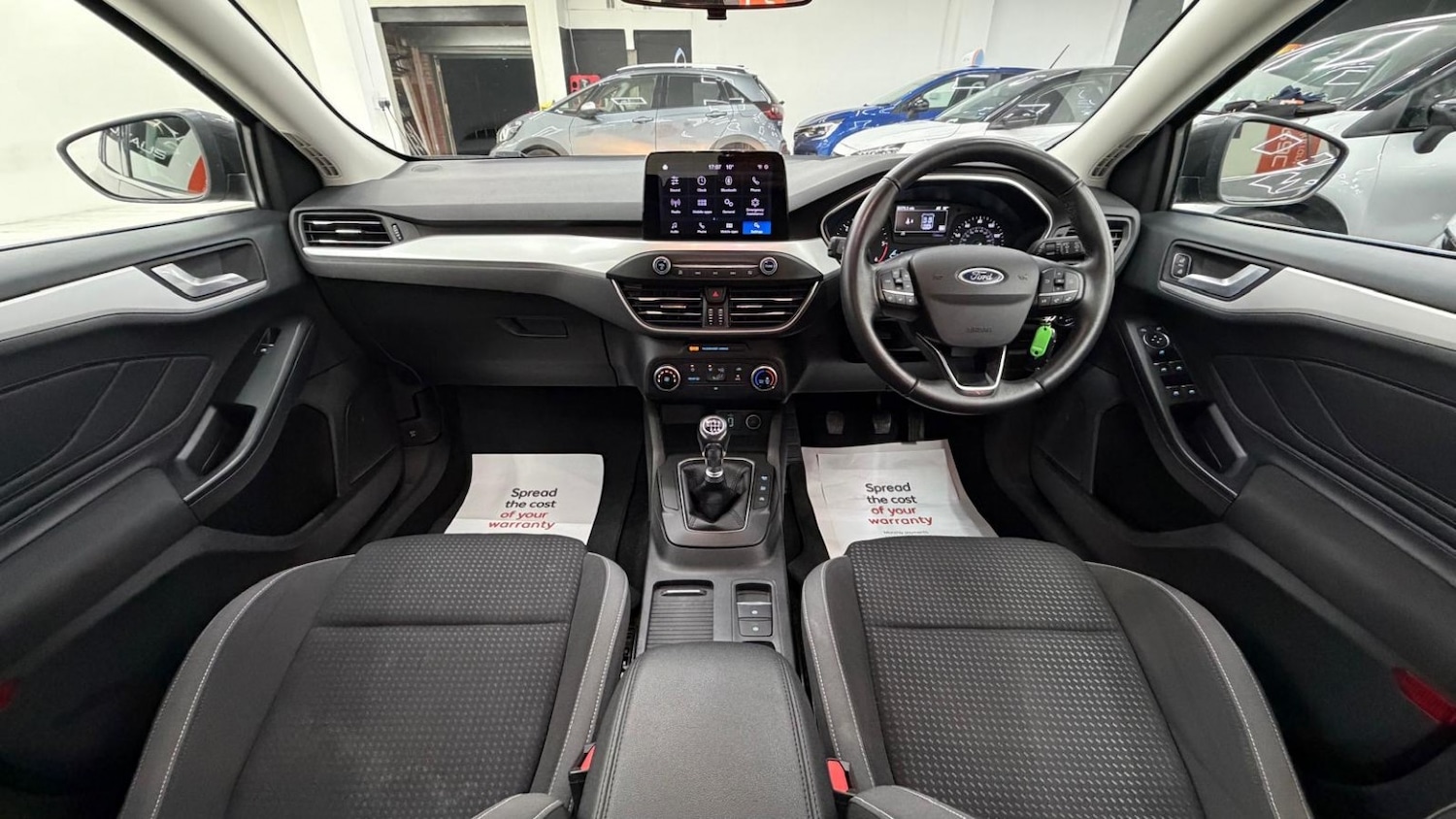 Used Ford Focus 2019 for sale - 76931424: Photo 50