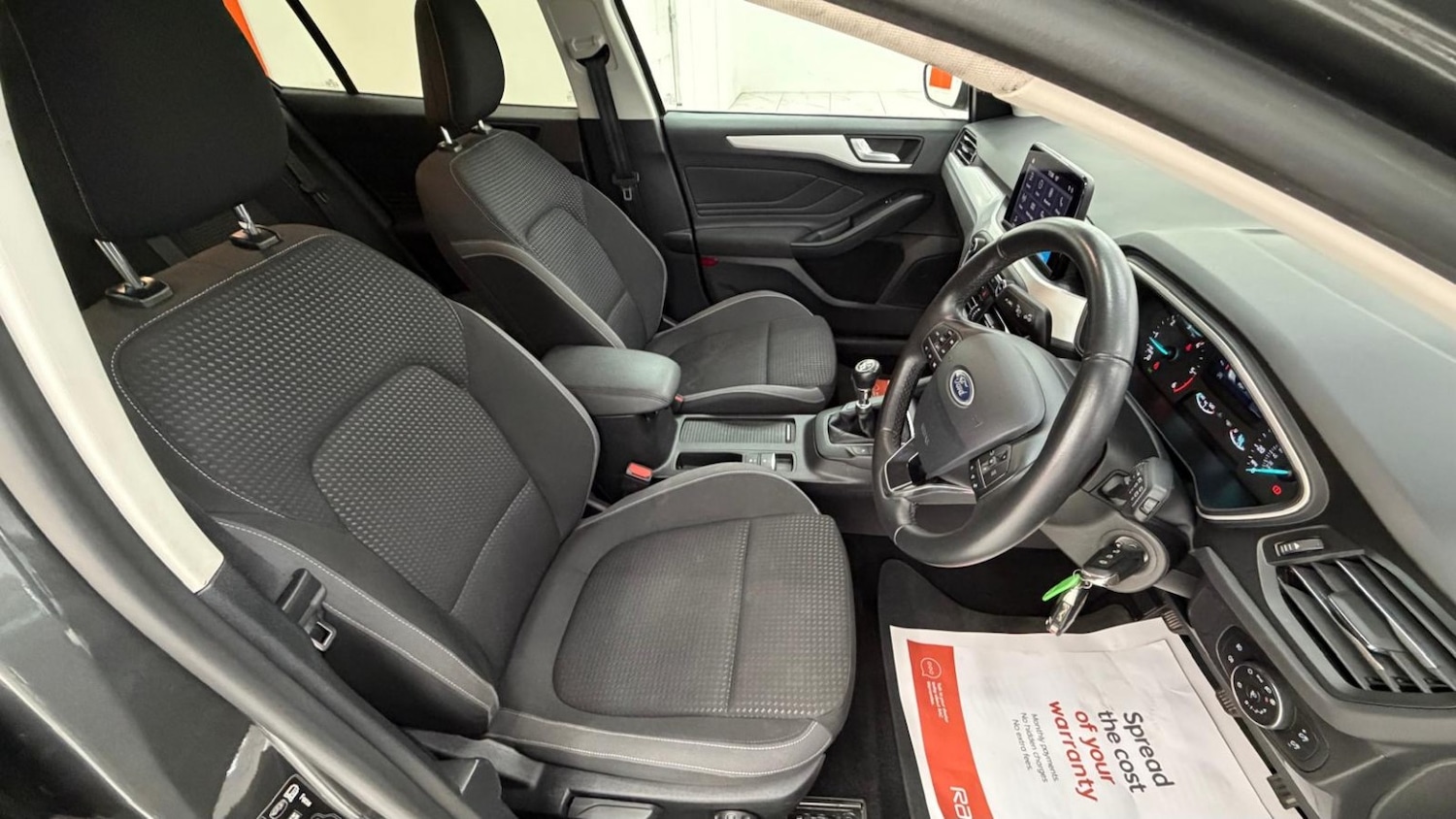 Used Ford Focus 2019 for sale - 76931424: Photo 51