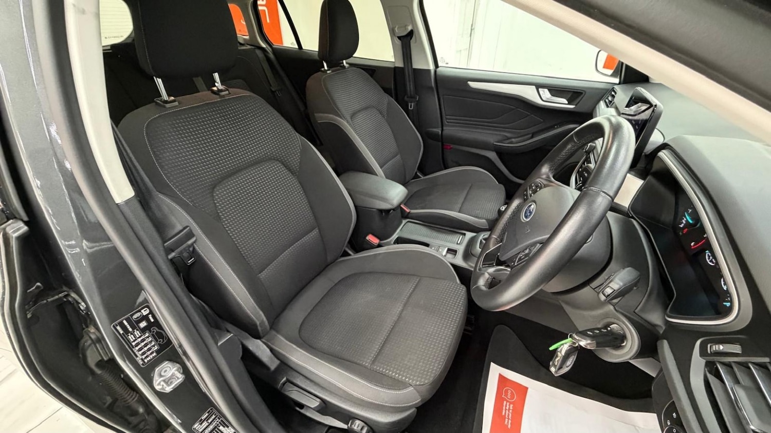 Used Ford Focus 2019 for sale - 76931424: Photo 52