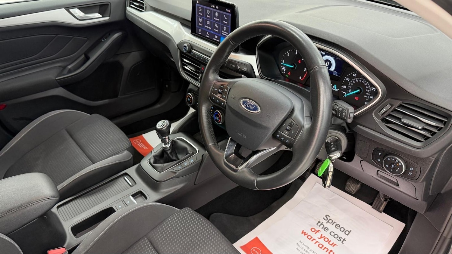 Used Ford Focus 2019 for sale - 76931424: Photo 53