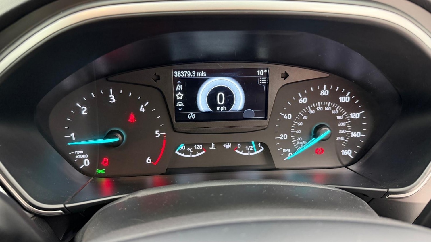 Used Ford Focus 2019 for sale - 76931424: Photo 55