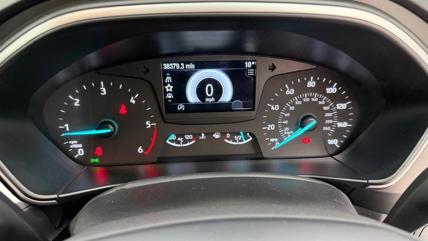 Used Ford Focus 2019 for sale - 76931424: Photo 56