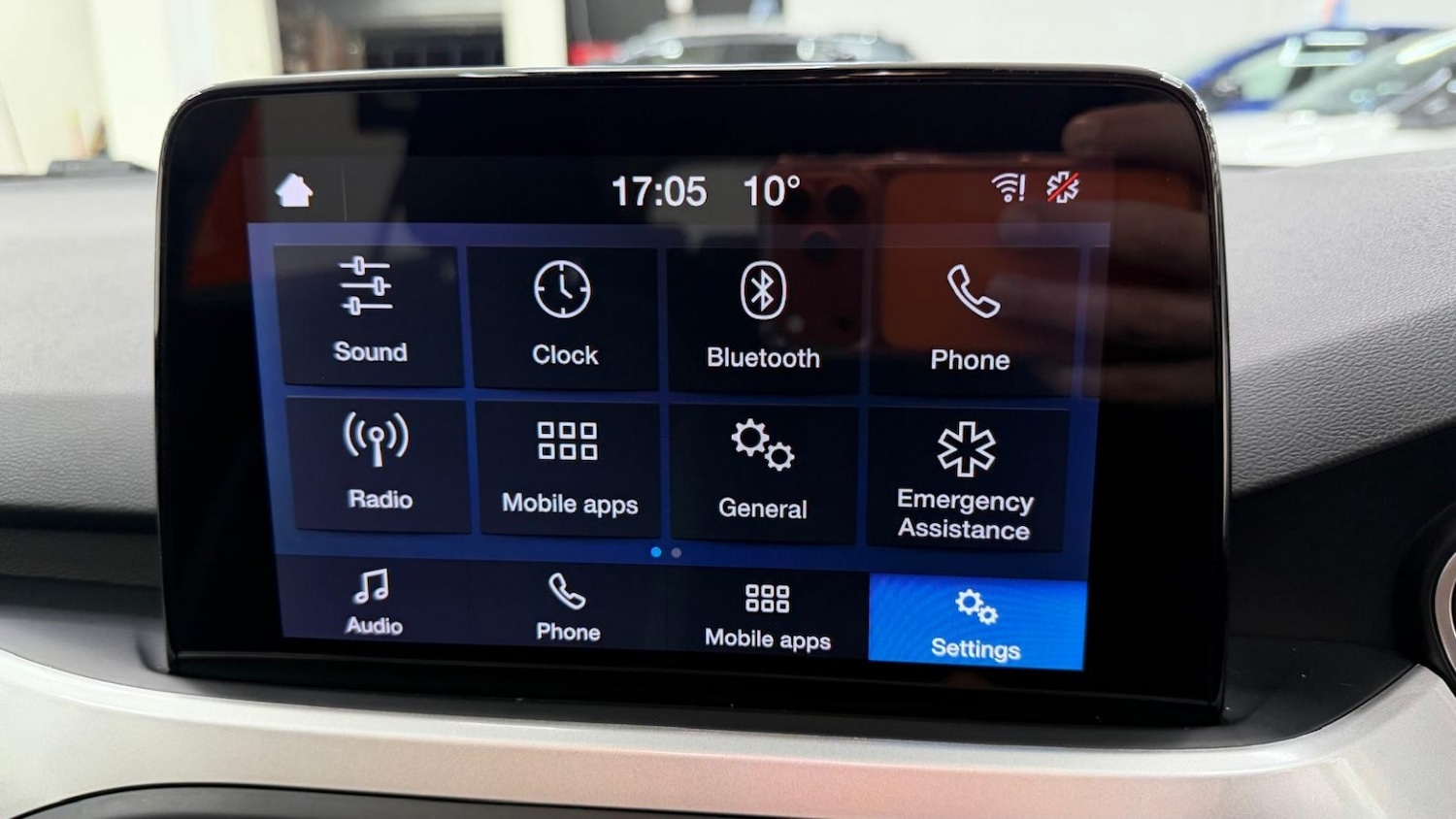 Used Ford Focus 2019 for sale - 76931424: Photo 60