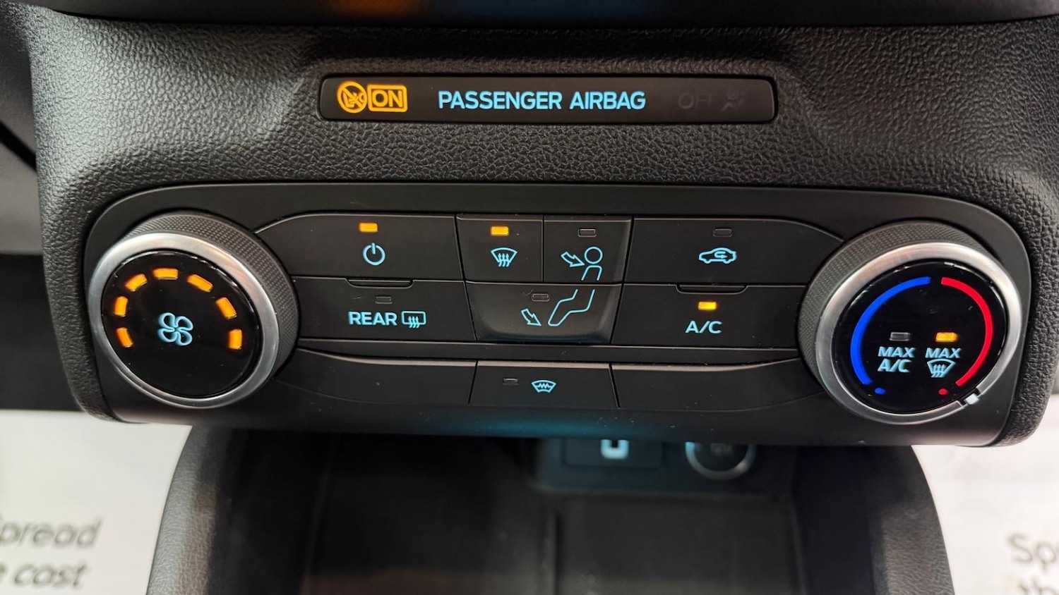 Used Ford Focus 2019 for sale - 76931424: Photo 61