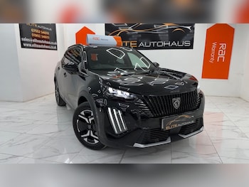 Used Peugeot 2008 2024 for sale - 79226396: Photo