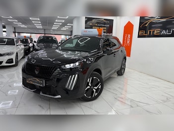 Used Peugeot 2008 2024 for sale - 79226396: Photo