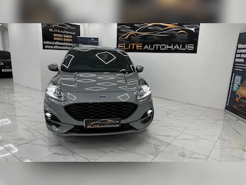 Used Ford Kuga 2022 for sale - 75373787: Photo