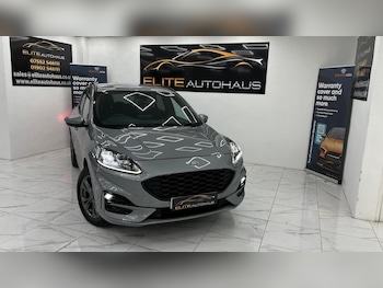 Used Ford Kuga 2022 for sale - 75373787: Photo
