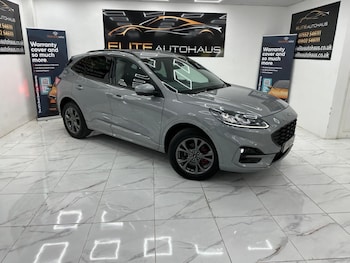 Used Ford Kuga 2022 for sale - 75373787: Photo