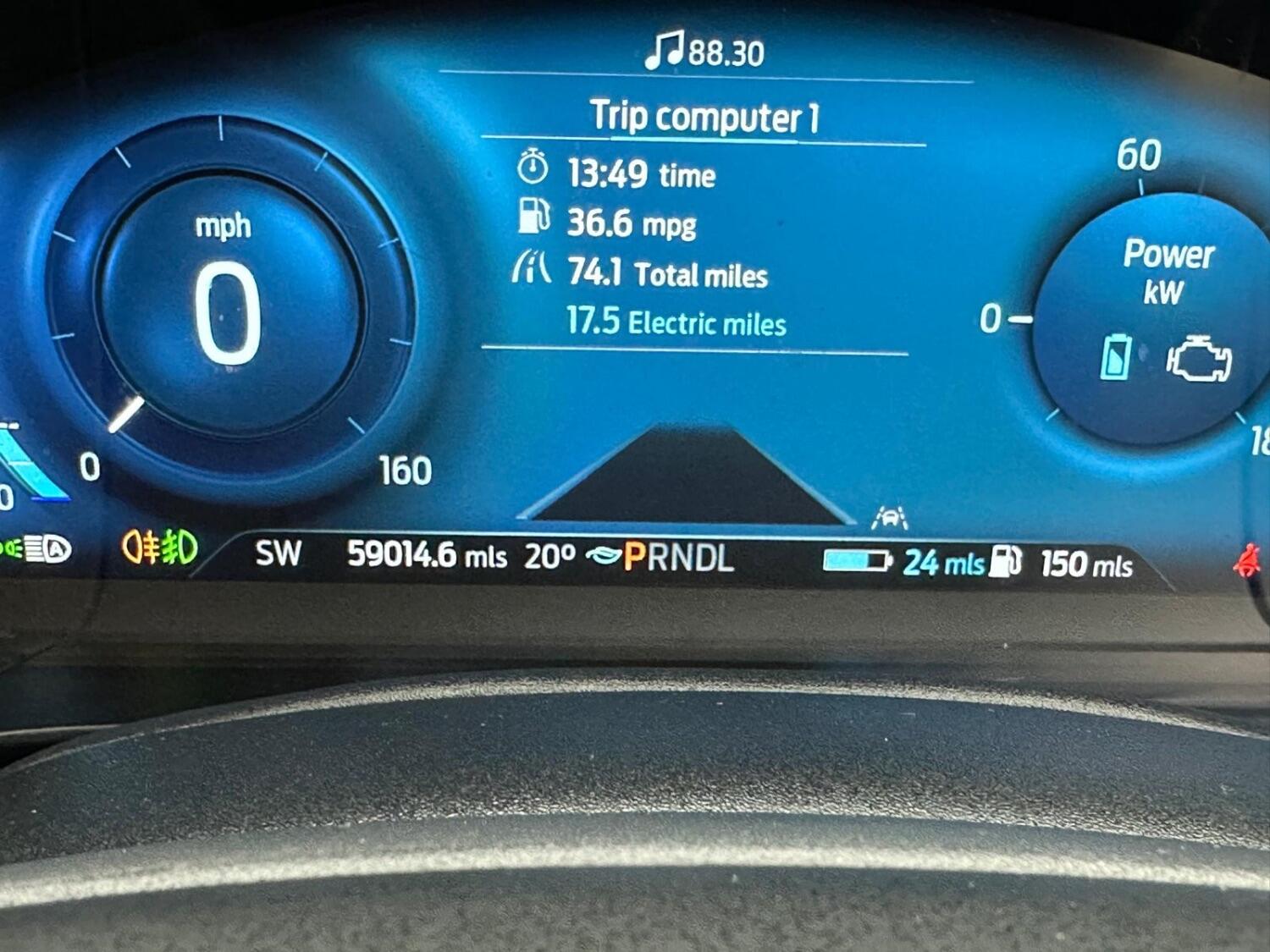Vehicle 69