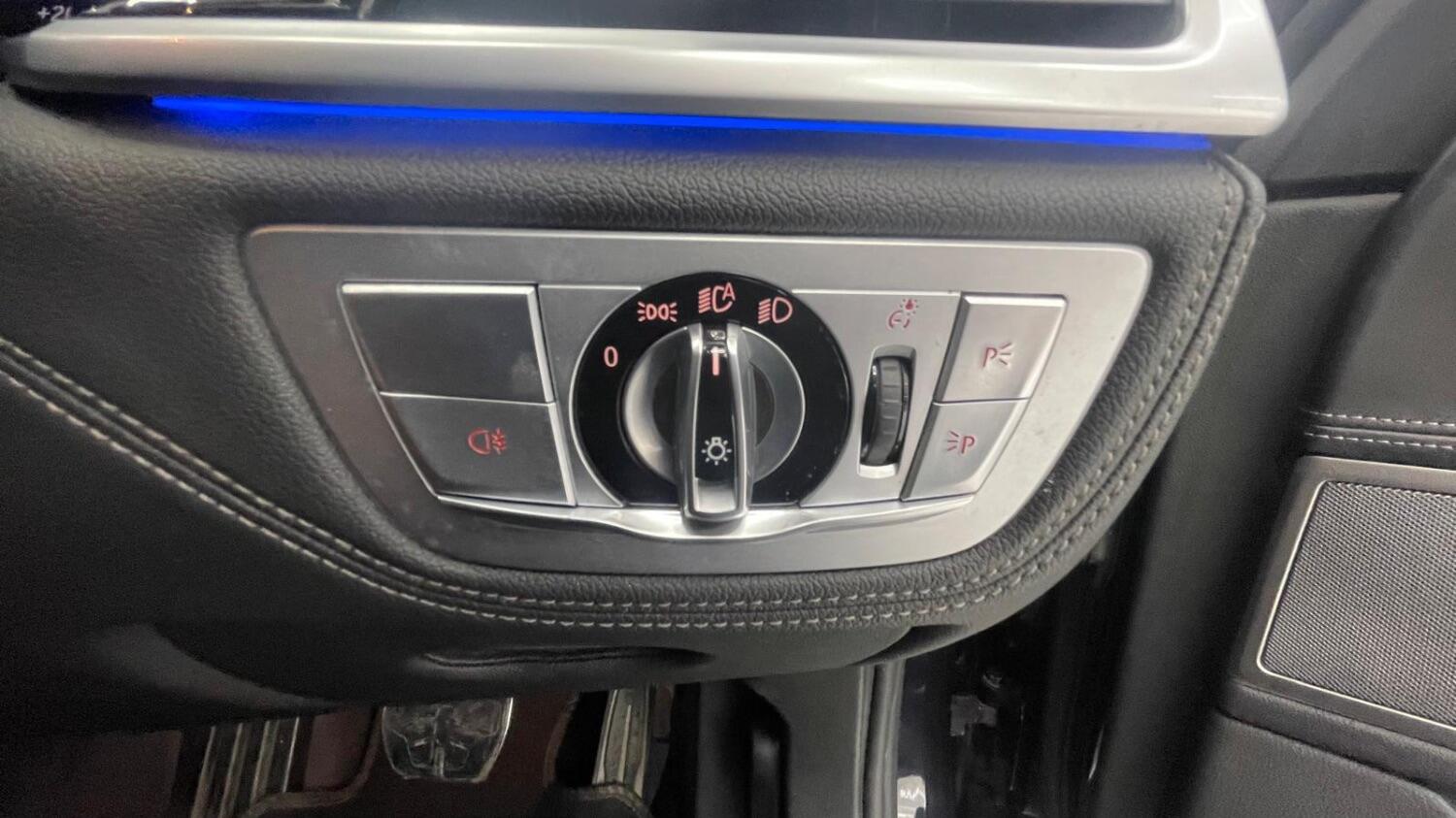 Used BMW 7 Series 2022 for sale - 77562560: Photo 70