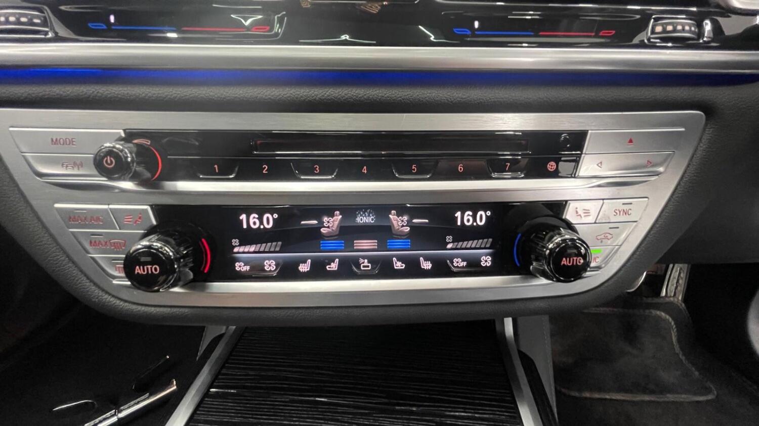 Used BMW 7 Series 2022 for sale - 77562560: Photo 71