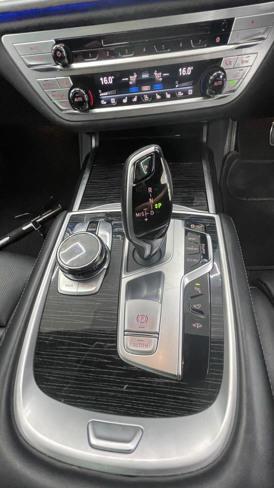 Used BMW 7 Series 2022 for sale - 77562560: Photo 73