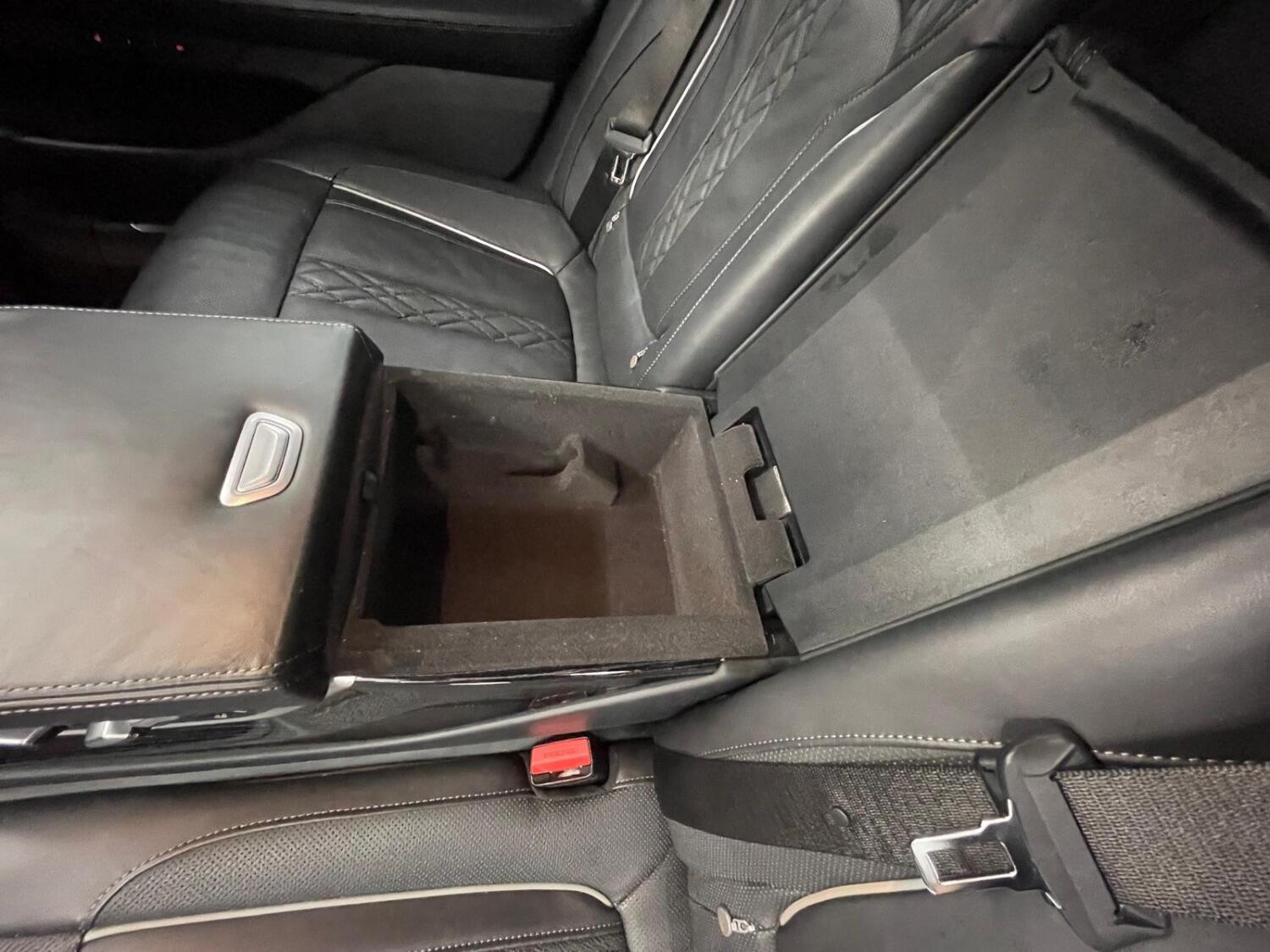 Used BMW 7 Series 2022 for sale - 77562560: Photo 95