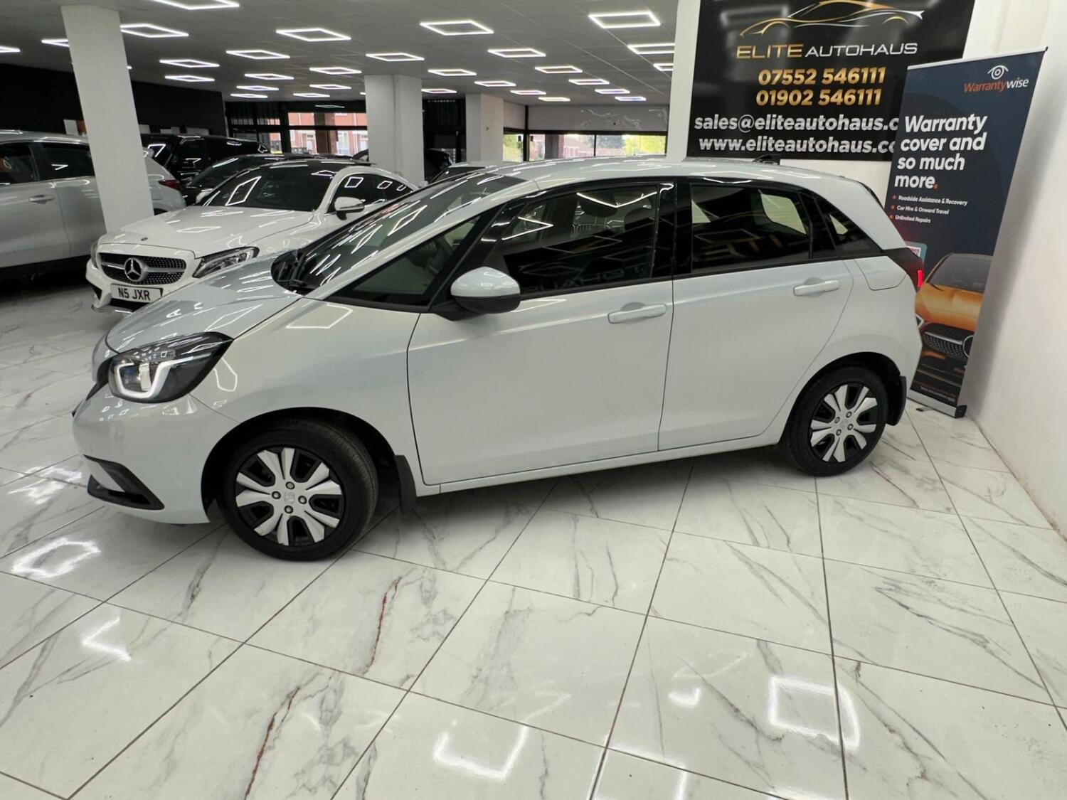 Used Honda Jazz 2020 for sale - 76482874: Photo 10