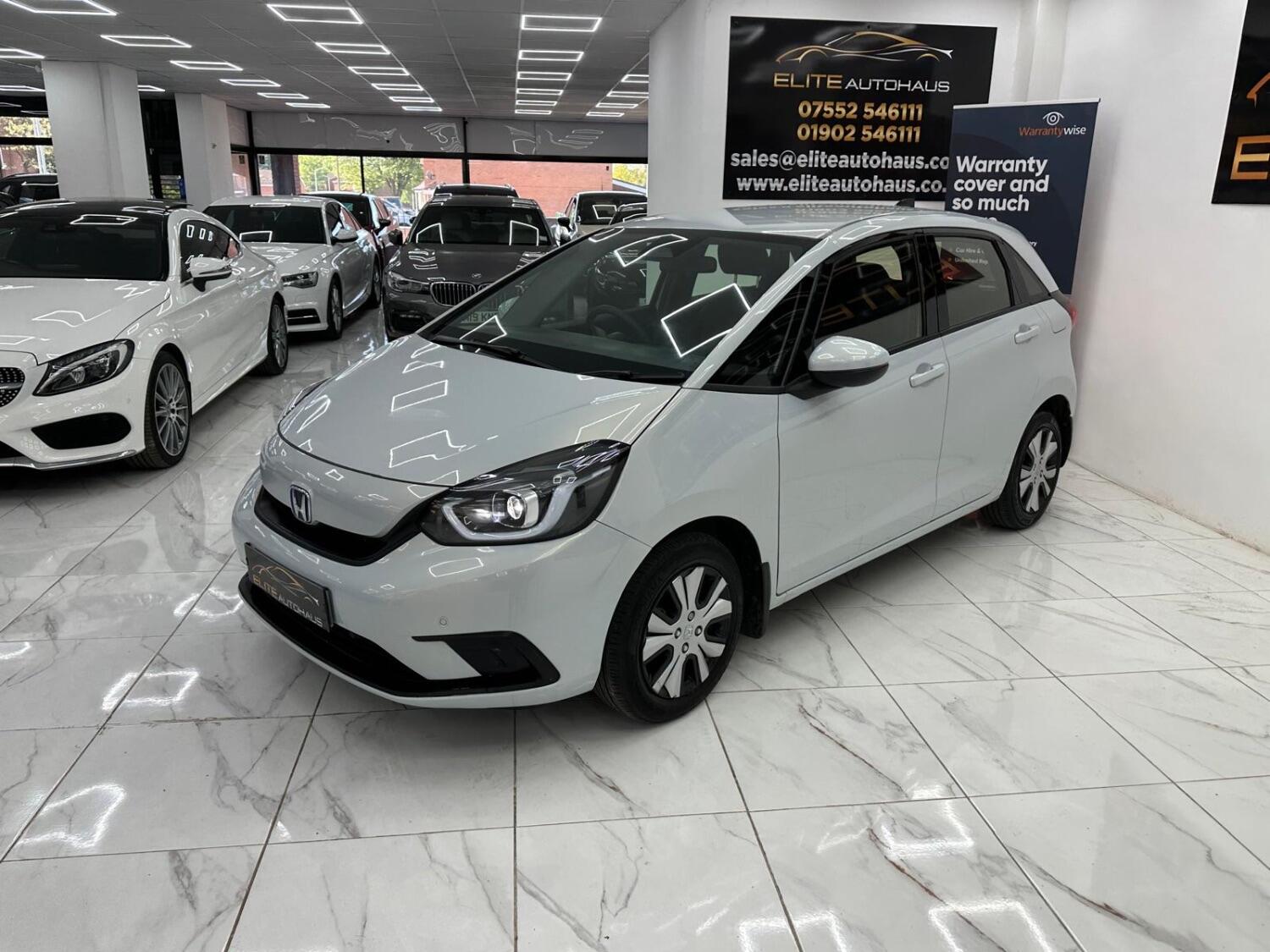 Used Honda Jazz 2020 for sale - 76482874: Photo 11