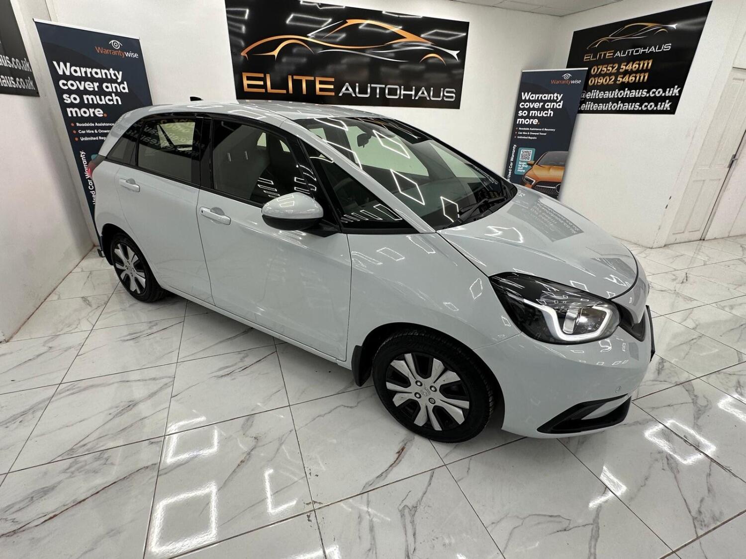 Used Honda Jazz 2020 for sale - 76482874: Photo 14