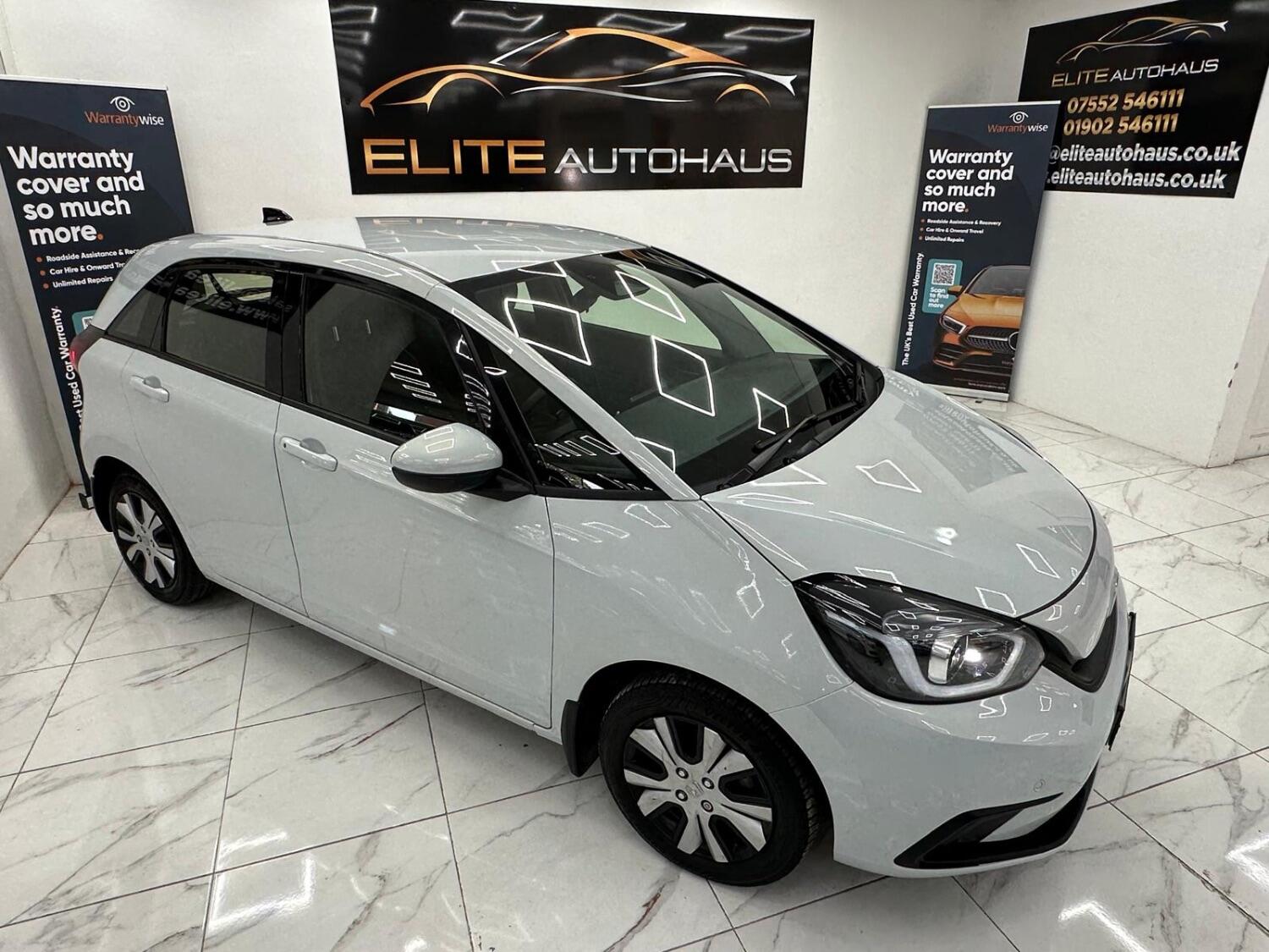 Used Honda Jazz 2020 for sale - 76482874: Photo 15