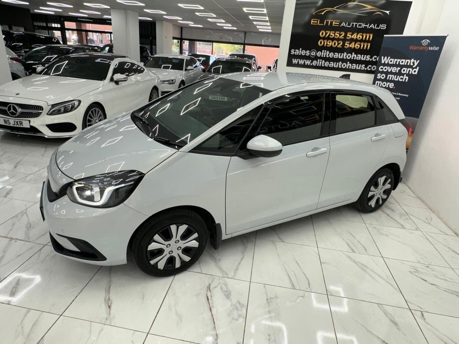 Used Honda Jazz 2020 for sale - 76482874: Photo 17