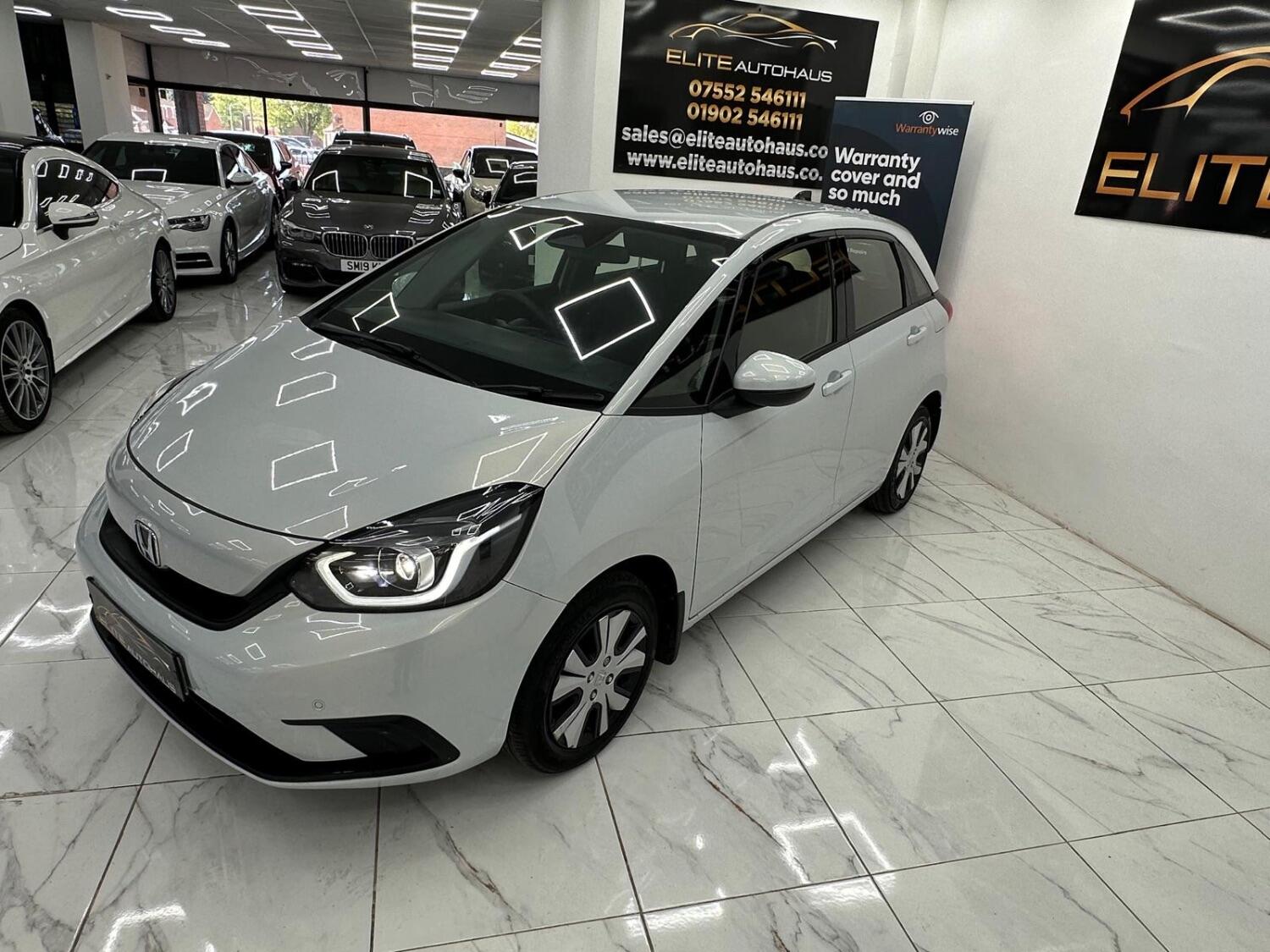 Used Honda Jazz 2020 for sale - 76482874: Photo 19