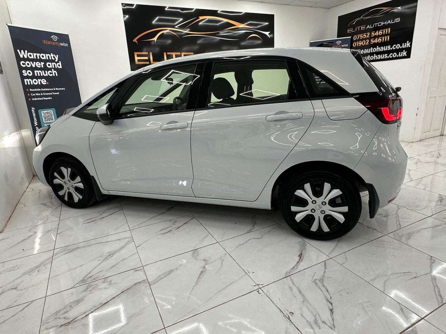 Used Honda Jazz 2020 for sale - 76482874: Photo 20