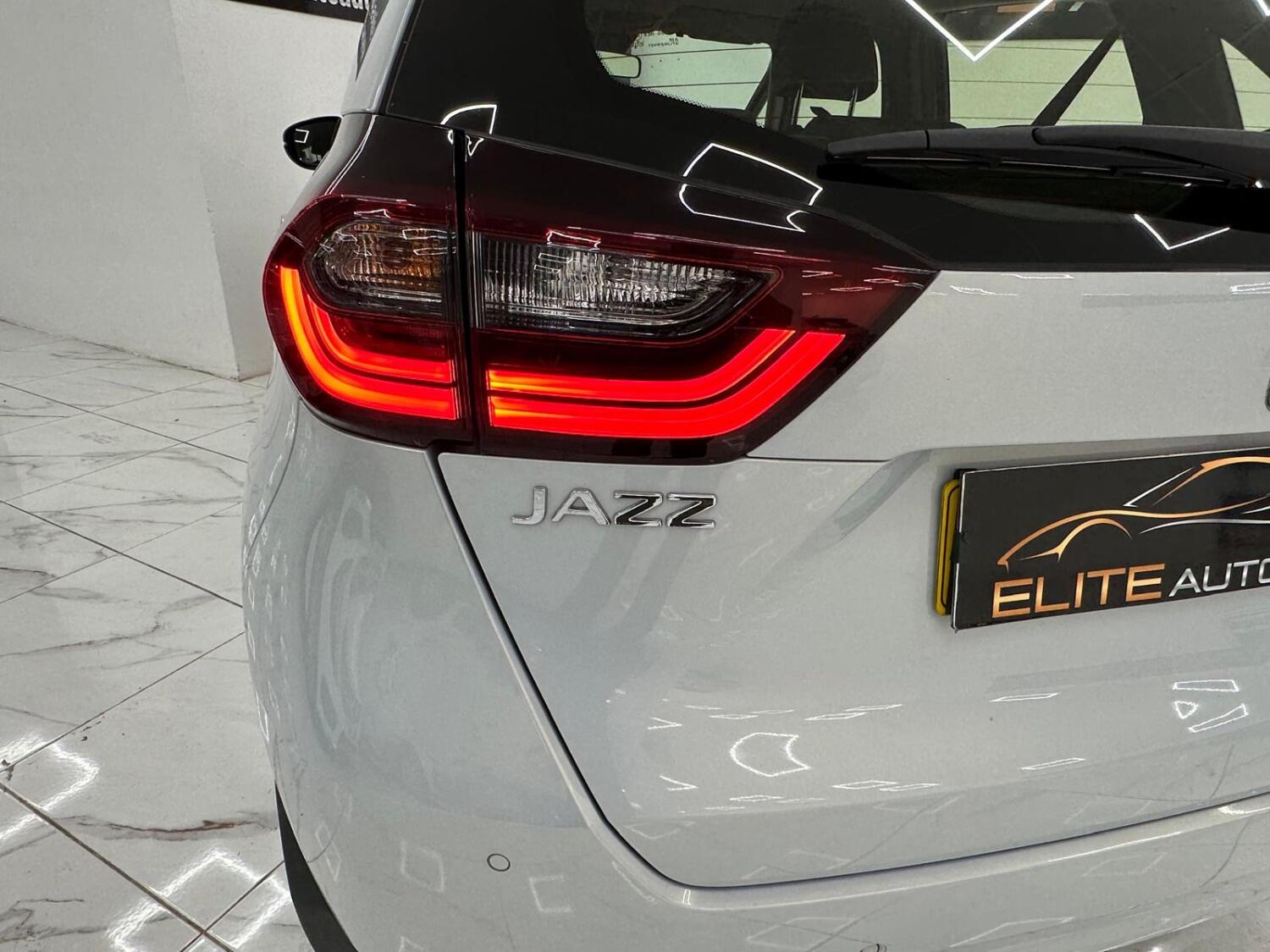 Used Honda Jazz 2020 for sale - 76482874: Photo 21