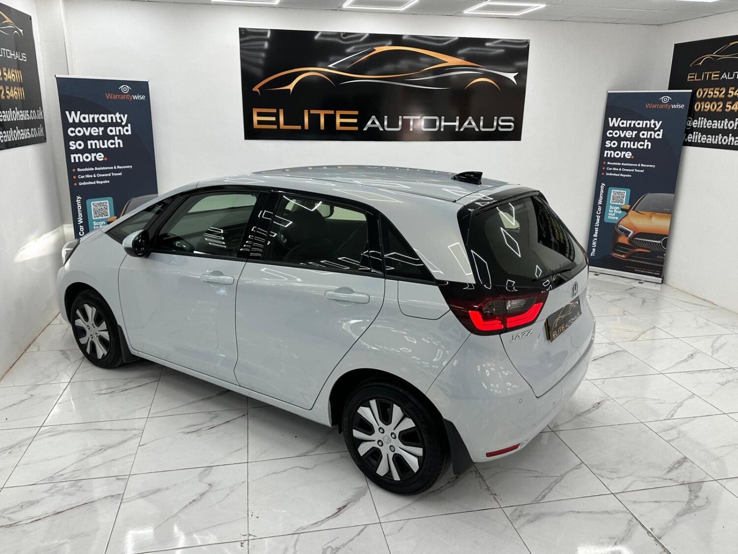 Used Honda Jazz 2020 for sale - 76482874: Photo 22