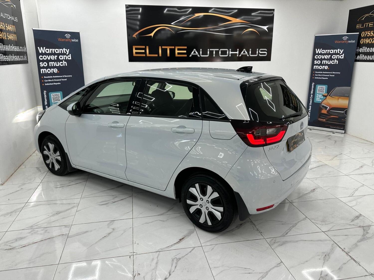 Used Honda Jazz 2020 for sale - 76482874: Photo 23