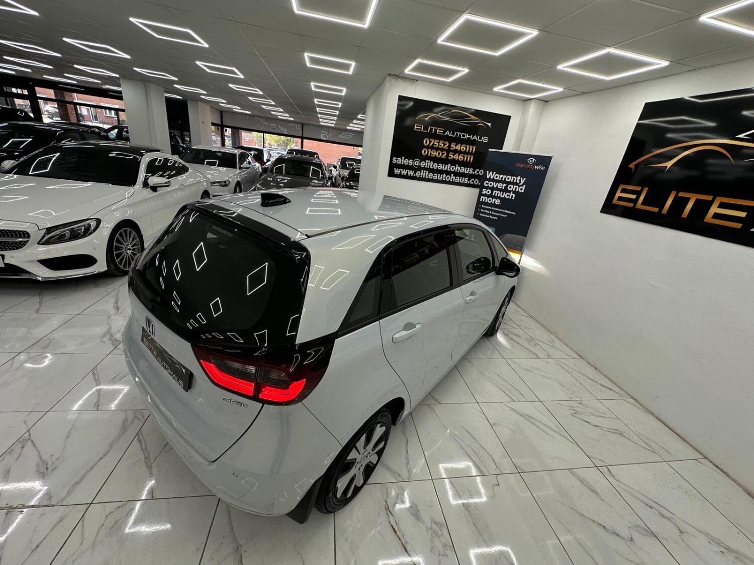 Used Honda Jazz 2020 for sale - 76482874: Photo 24