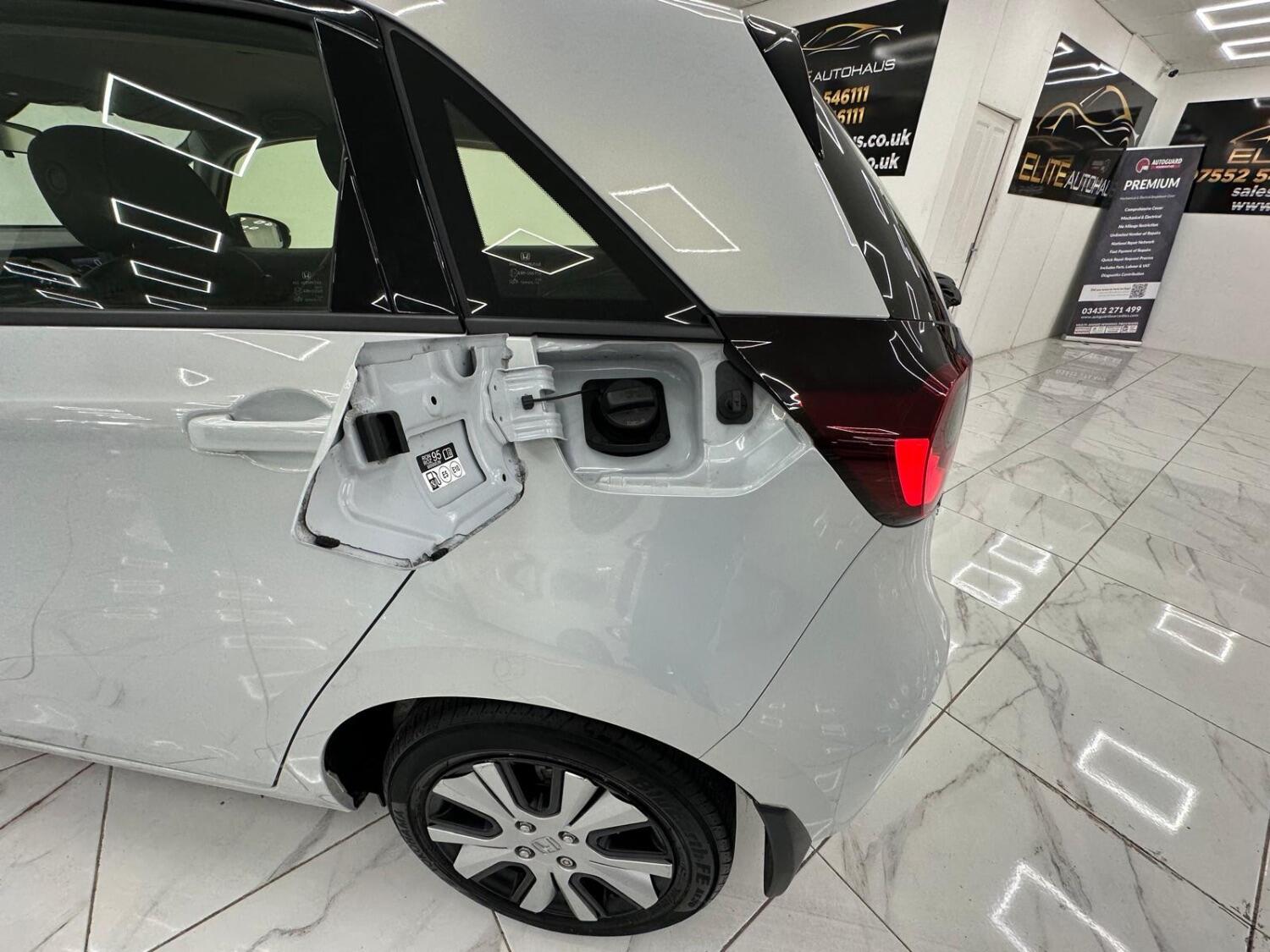Used Honda Jazz 2020 for sale - 76482874: Photo 25