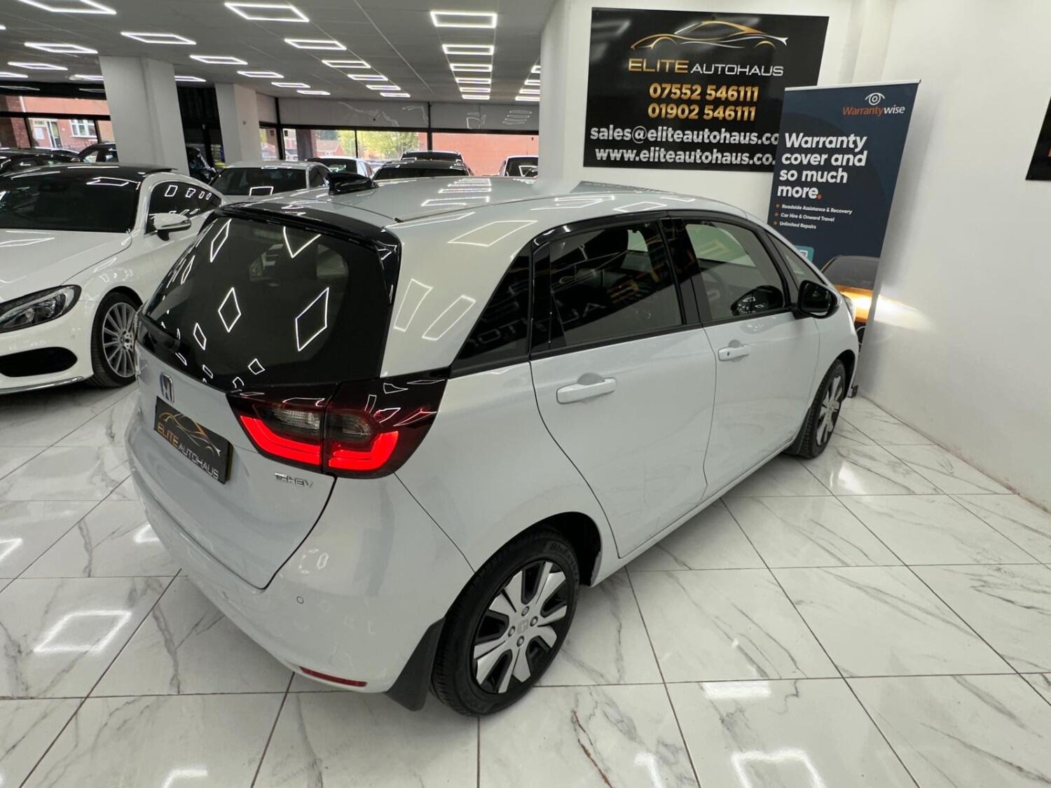 Used Honda Jazz 2020 for sale - 76482874: Photo 26