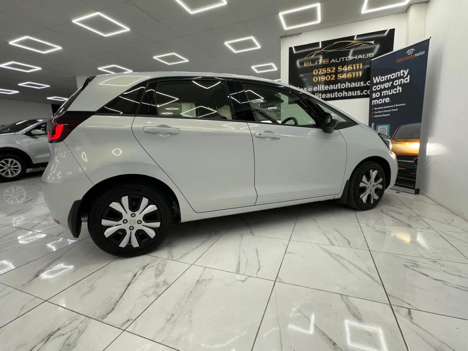Used Honda Jazz 2020 for sale - 76482874: Photo 27