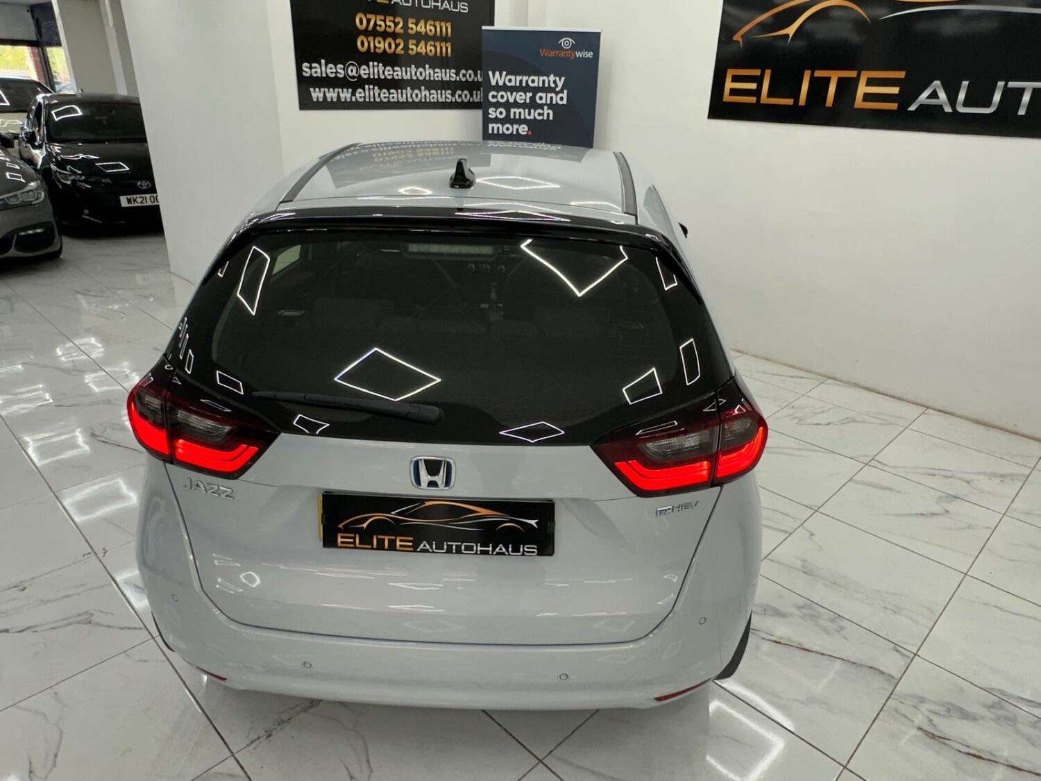 Used Honda Jazz 2020 for sale - 76482874: Photo 28